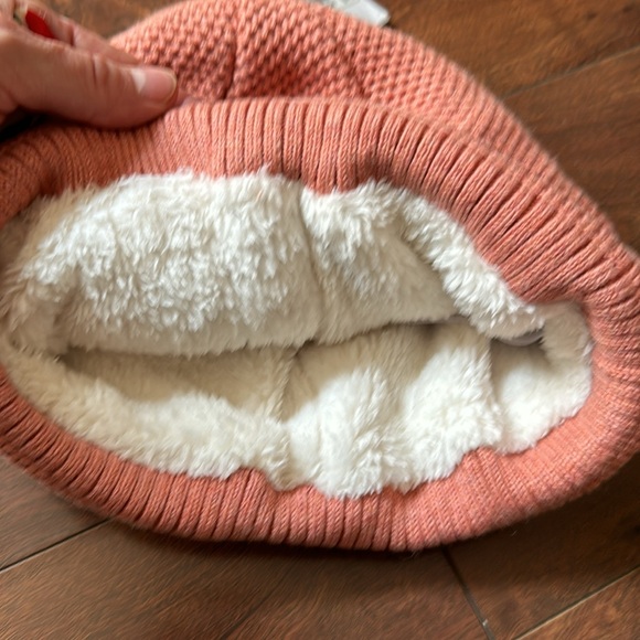 Lululemon Fleece-Lined Knit Beanie - Picture 4 of 5